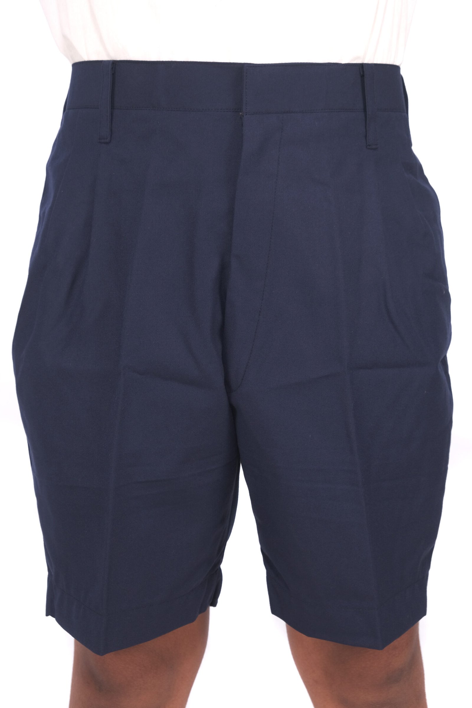 Half Pant for Boys  elastic fitting for school Uniform of Kendriya Vidyalaya and formal use
