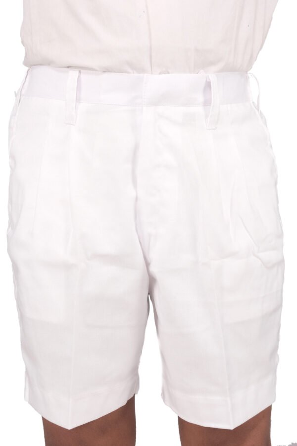 Half Pant for Boys  elastic fitting for school Uniform of Kendriya Vidyalaya and formal use