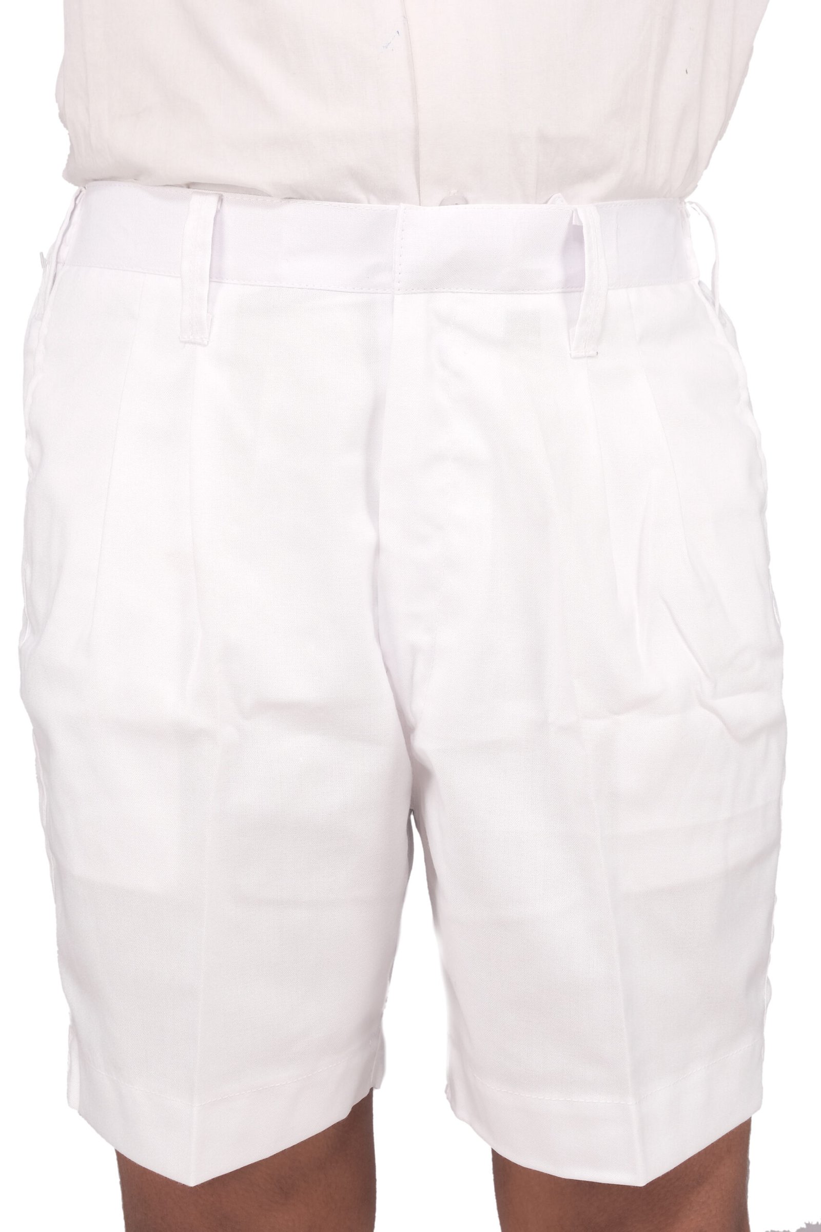 Half Pant for Boys  elastic fitting for school Uniform of Kendriya Vidyalaya and formal use