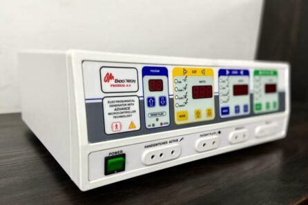 Medical Equipment