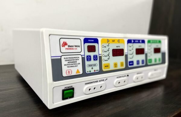 Medical Equipment